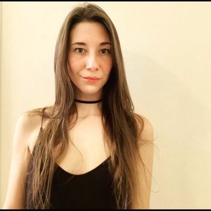 Meet your Posher, Kristin